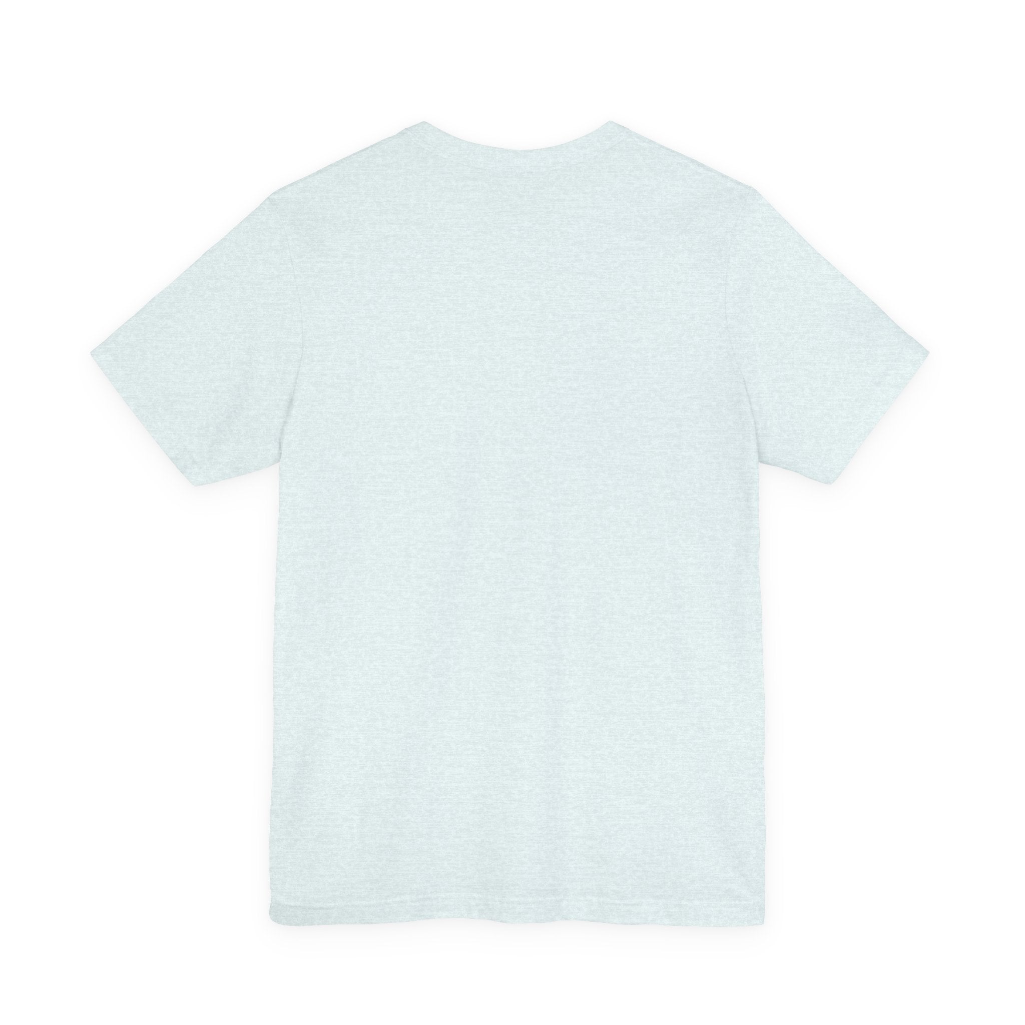 T‑Shirt — "Il faut manger ses petates" Potato Graphic Tee