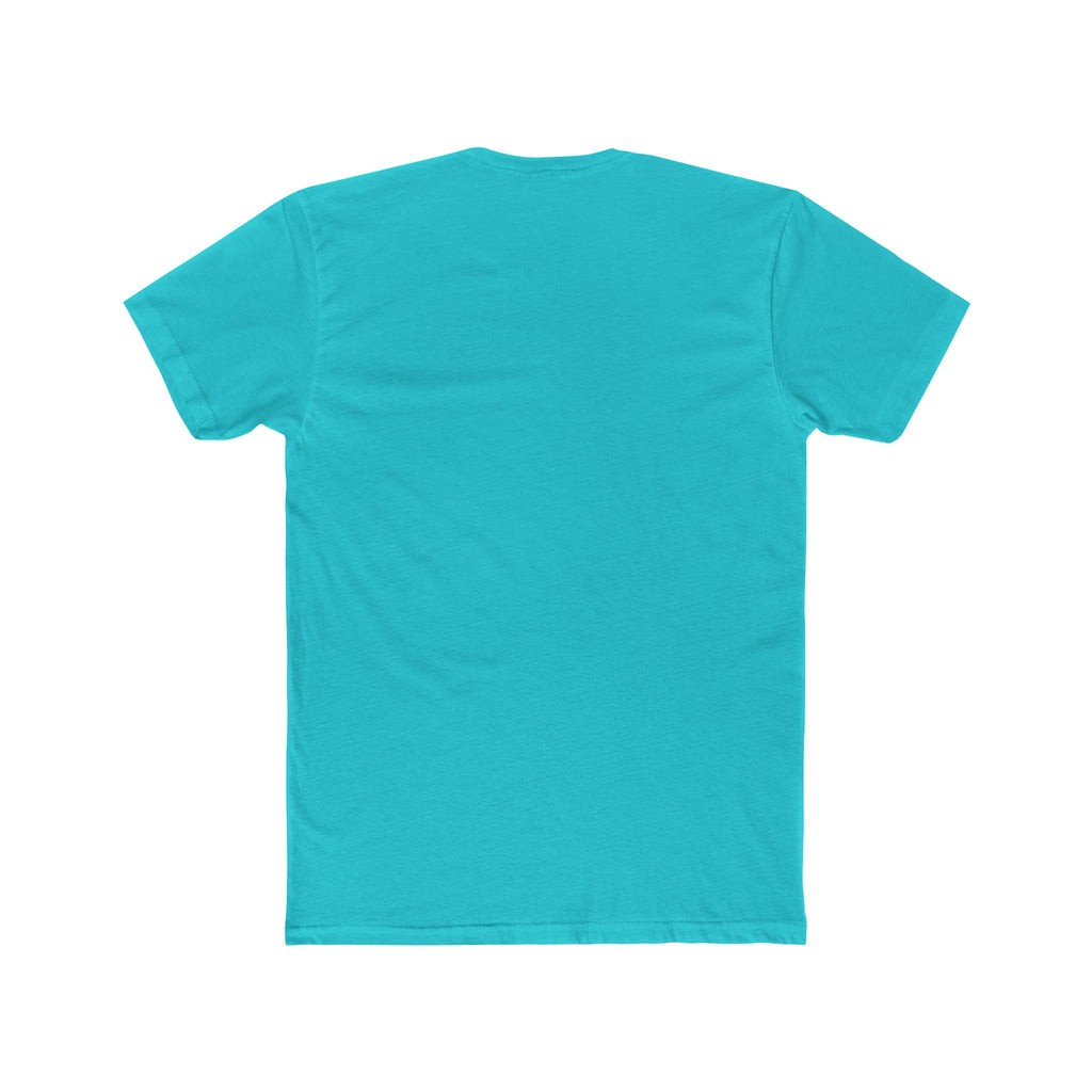 Salami Slice Tee - "C'est ben bon" Graphic Shirt