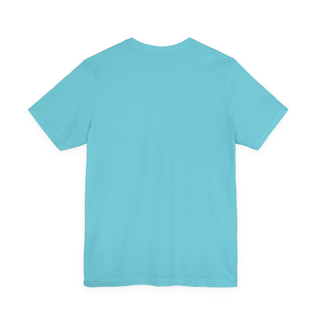 T‑Shirt — "Il faut manger ses petates" Potato Graphic Tee