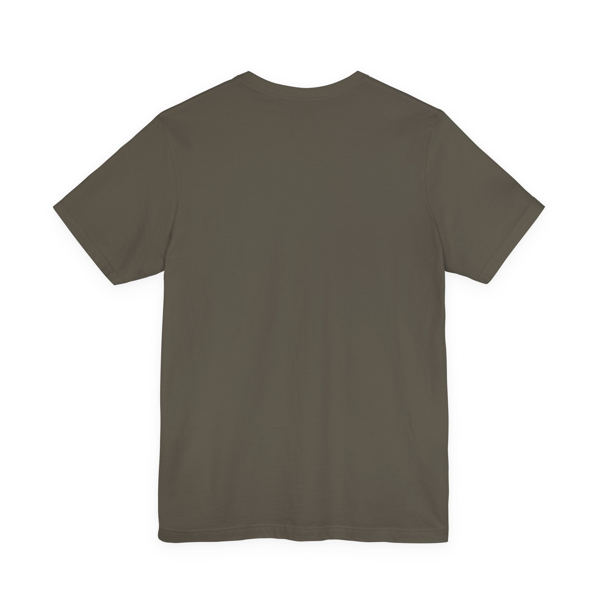 T‑Shirt — "Il faut manger ses petates" Potato Graphic Tee