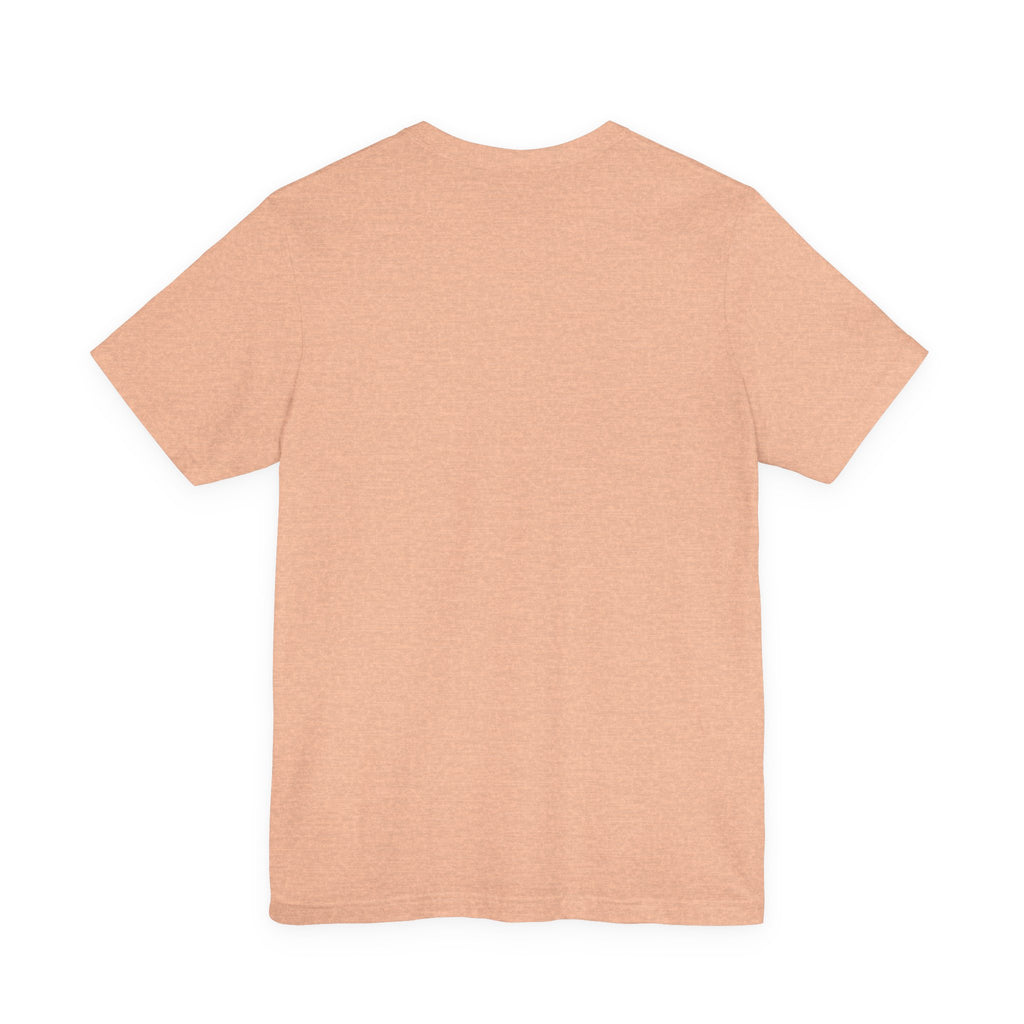 T‑Shirt — "Il faut manger ses petates" Potato Graphic Tee