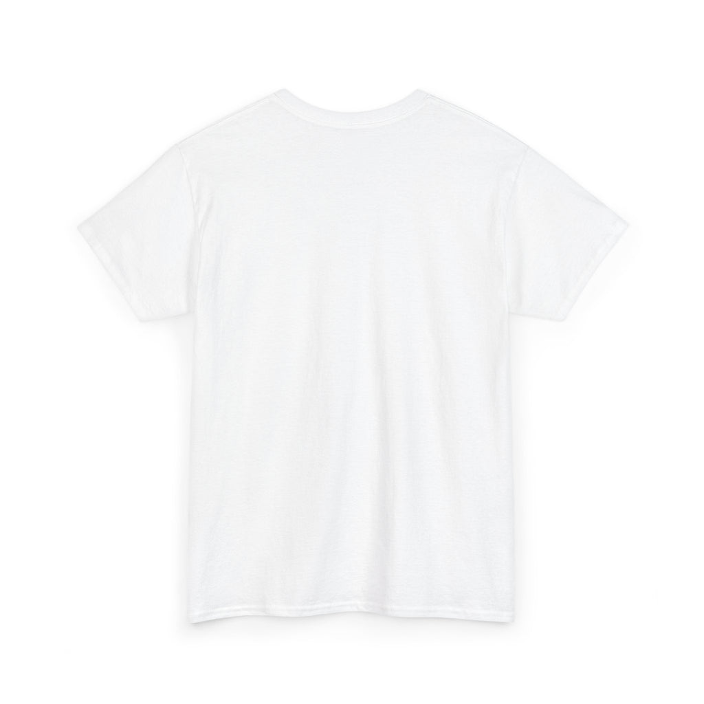 Tomato Graphic Tee — Casual Vegetable T-Shirt