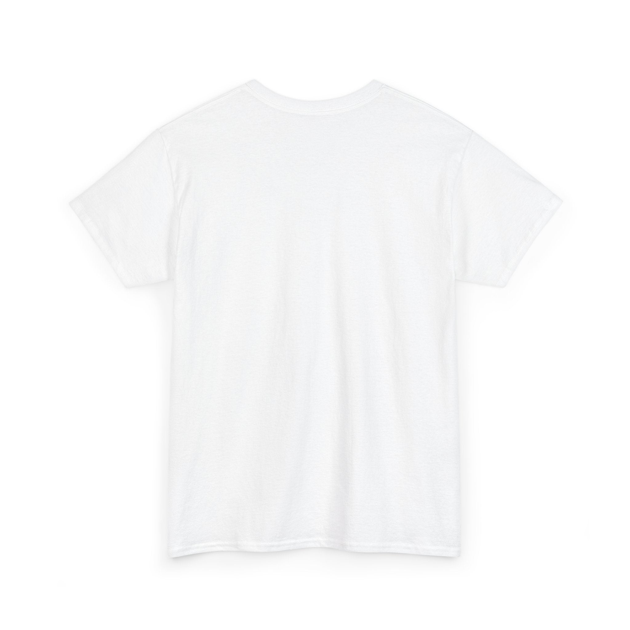 Tomato Graphic Tee — Casual Vegetable T-Shirt