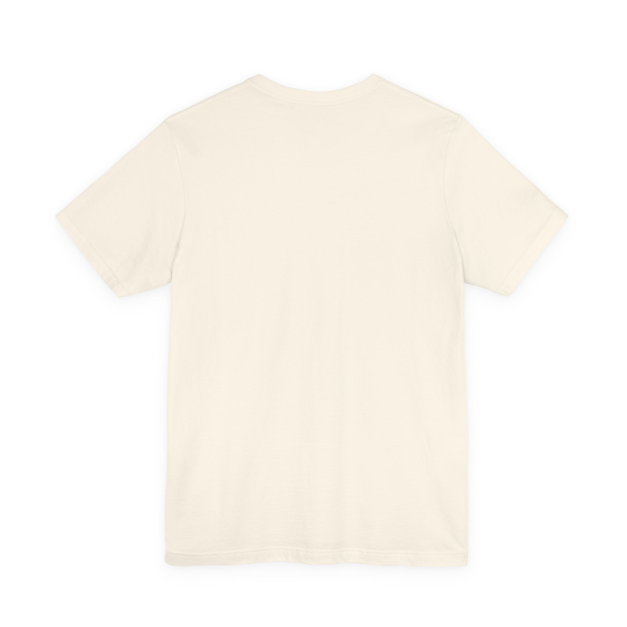T‑Shirt — "Il faut manger ses petates" Potato Graphic Tee