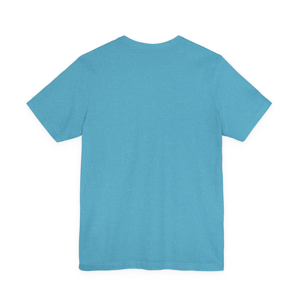 T‑Shirt — "Il faut manger ses petates" Potato Graphic Tee