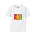 T-Shirt — Trois Petits Ours Gummy Bears Graphic Tee