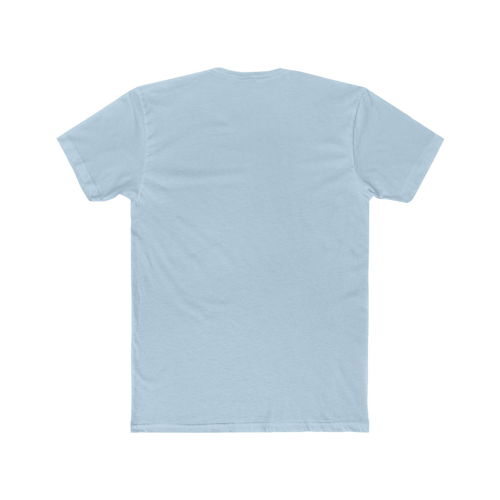 Salami Slice Tee - "C'est ben bon" Graphic Shirt