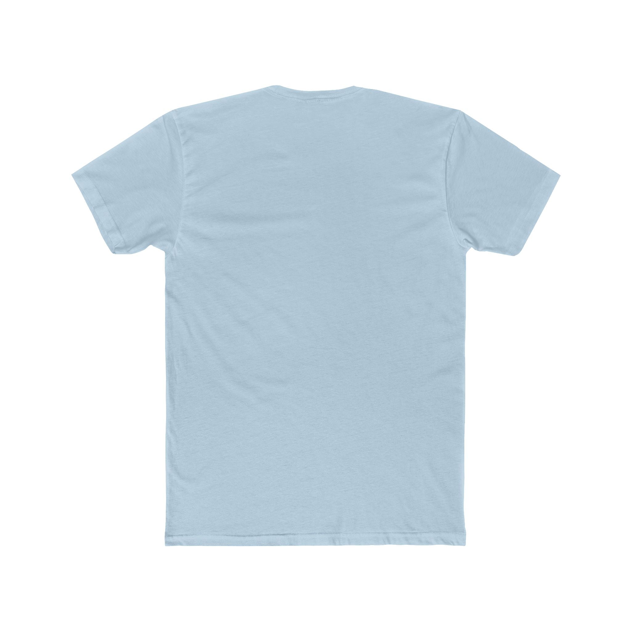 Salami Slice Tee - "C'est ben bon" Graphic Shirt