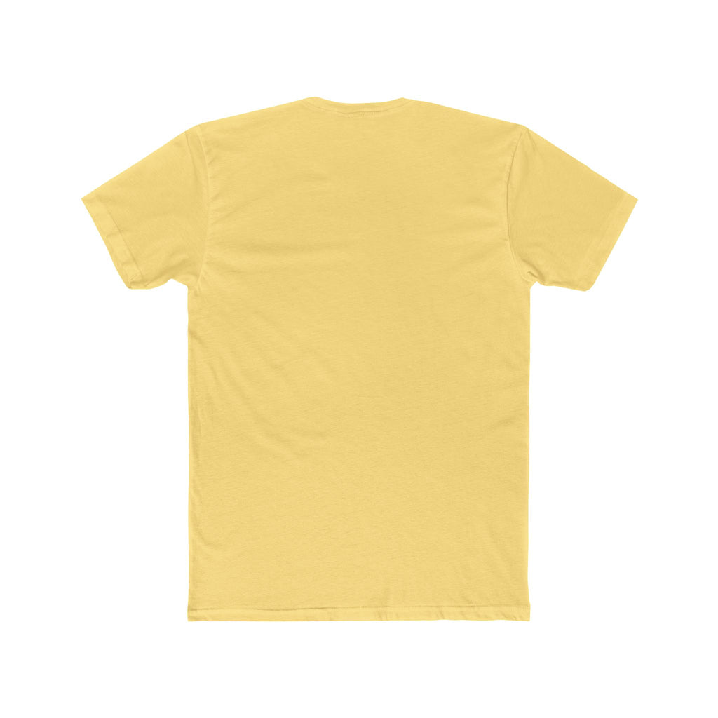Salami Slice Tee - "C'est ben bon" Graphic Shirt