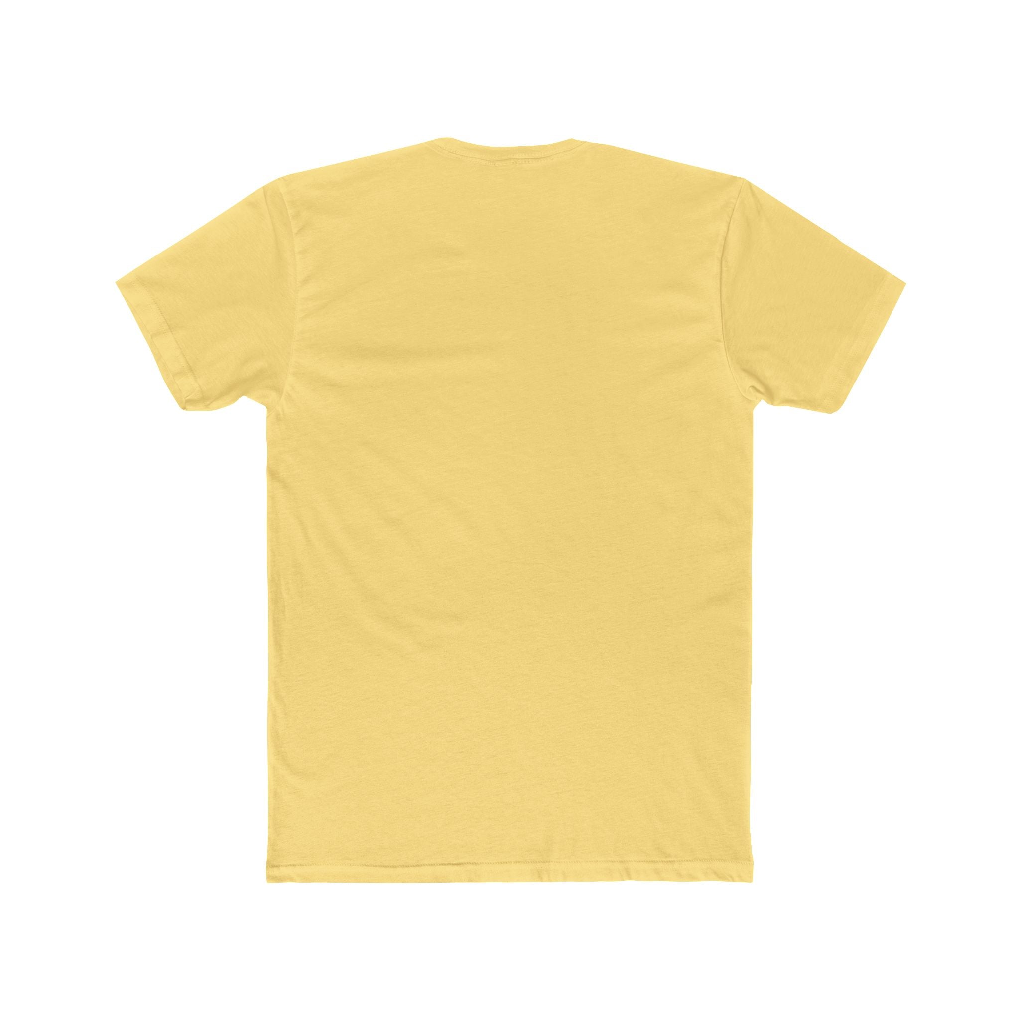 Salami Slice Tee - "C'est ben bon" Graphic Shirt