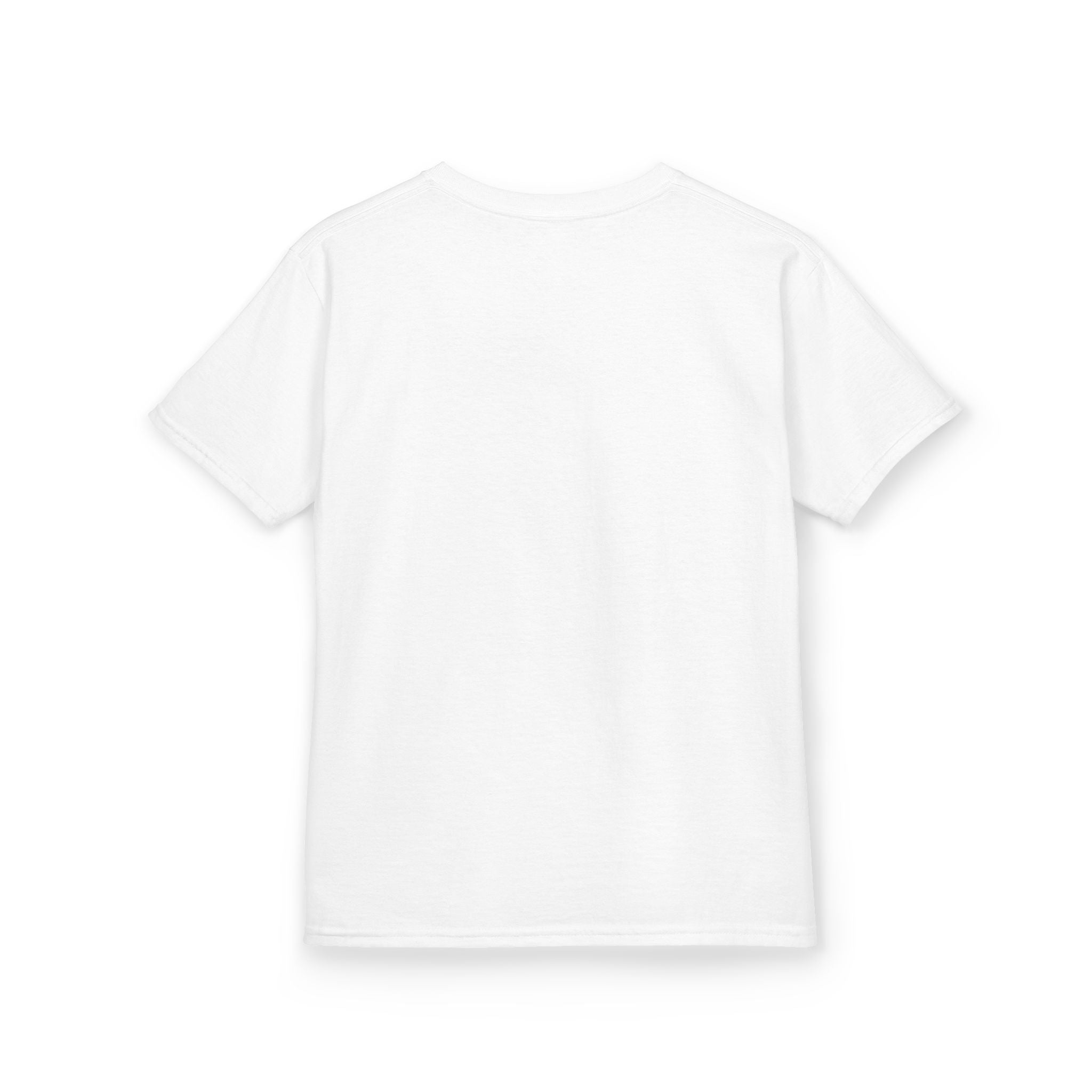Lollipop-Kids T-Shirt — Pastel Swirl Lollipop Graphic