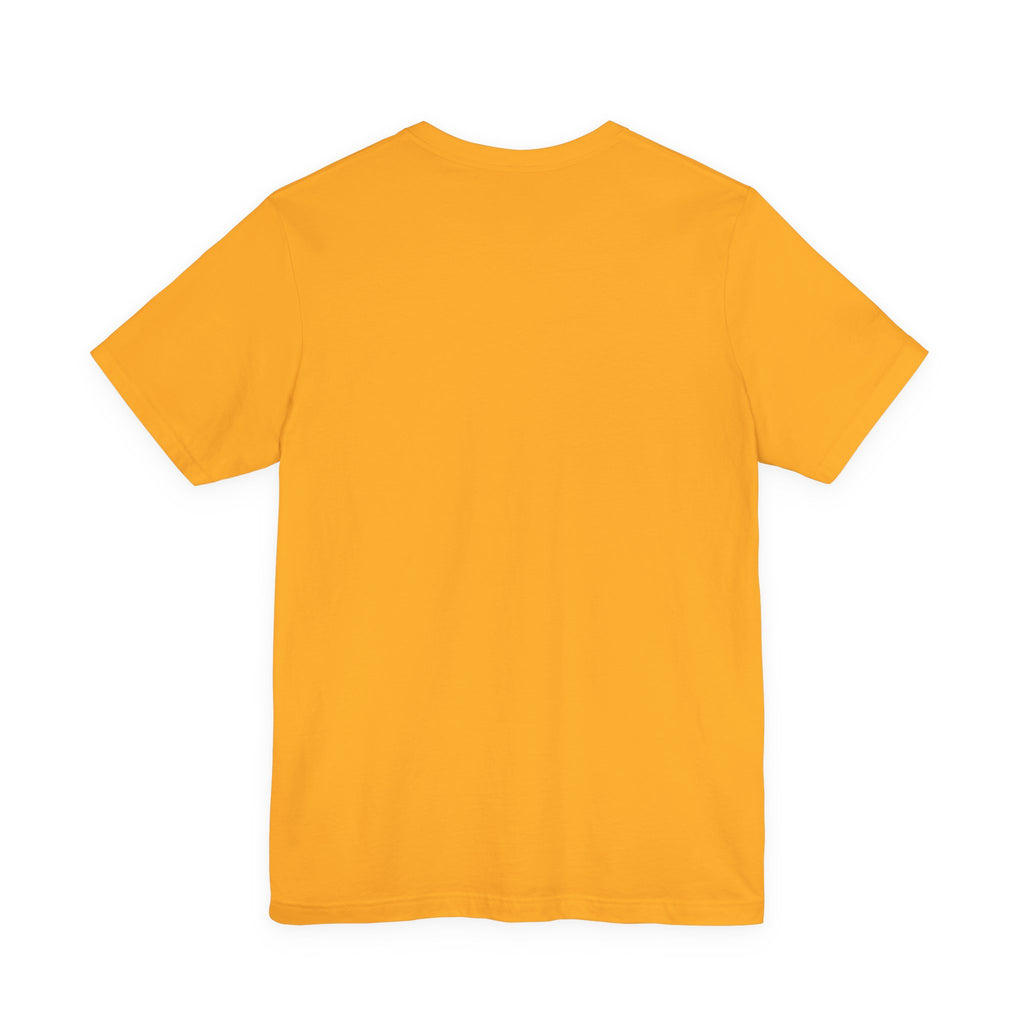 T‑Shirt — "Il faut manger ses petates" Potato Graphic Tee