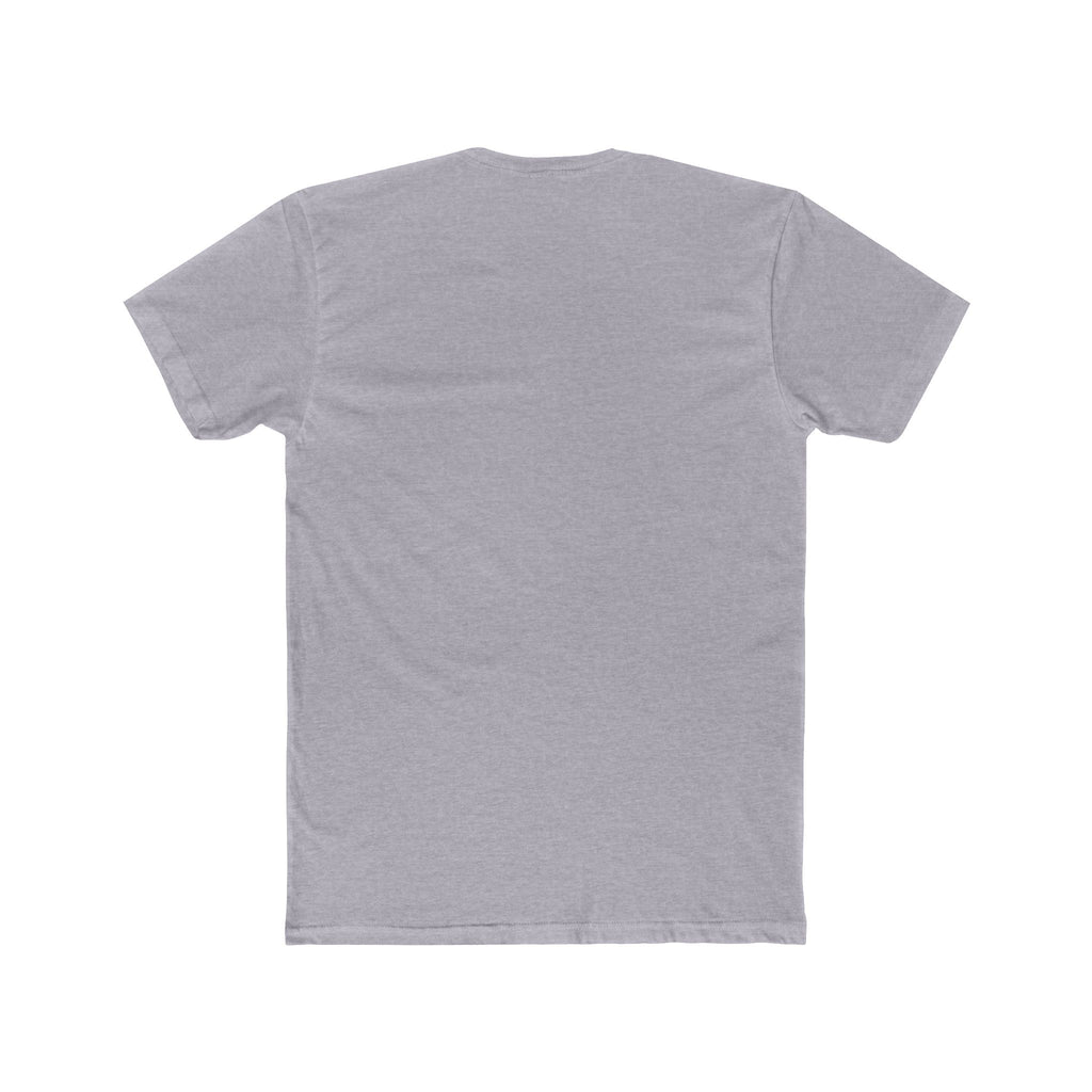Salami Slice Tee - "C'est ben bon" Graphic Shirt