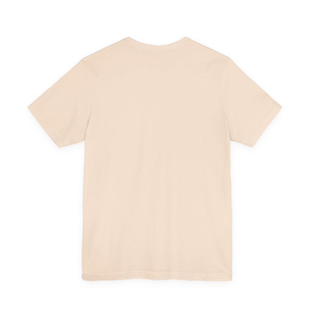T‑Shirt — "Il faut manger ses petates" Potato Graphic Tee