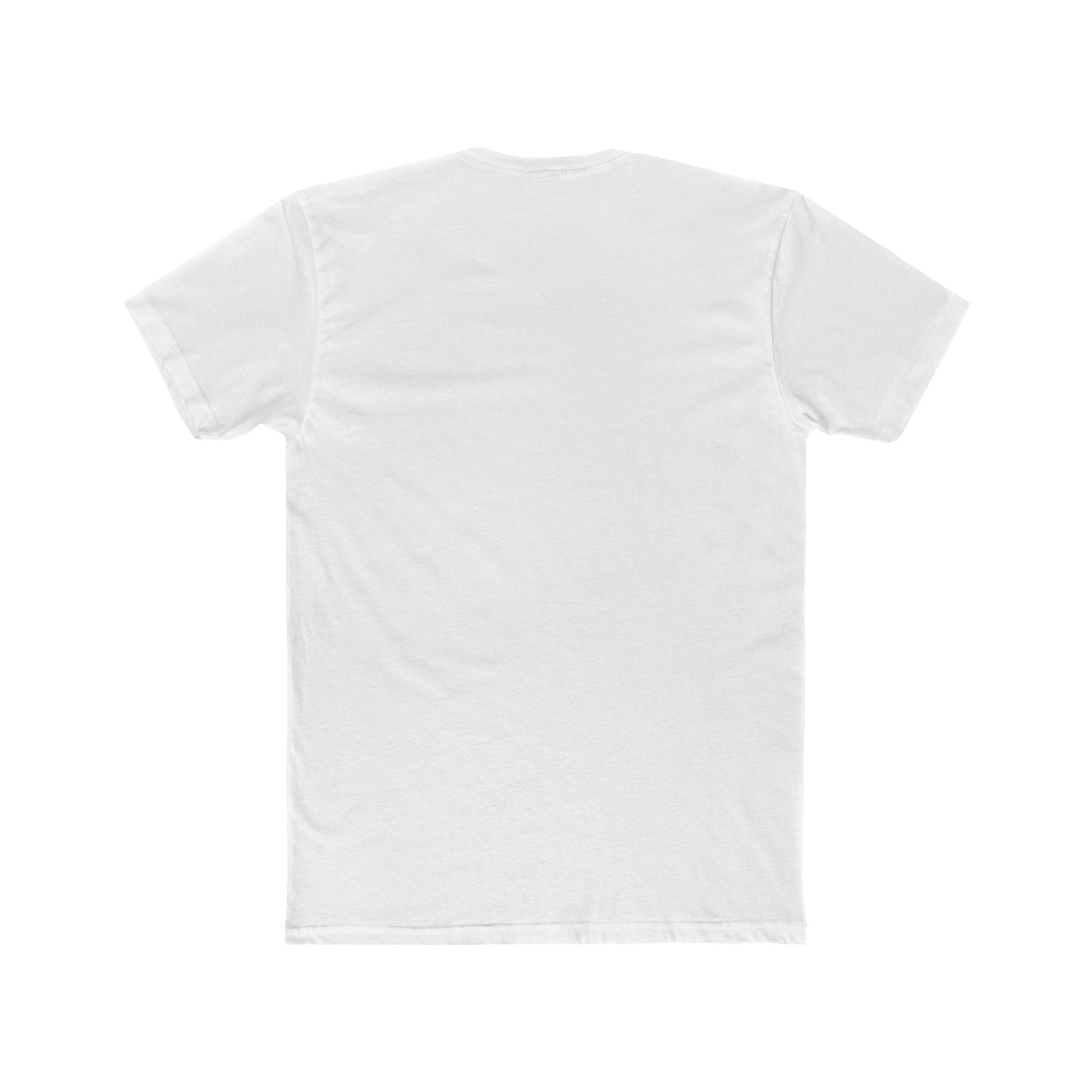 Salami Slice Tee - "C'est ben bon" Graphic Shirt