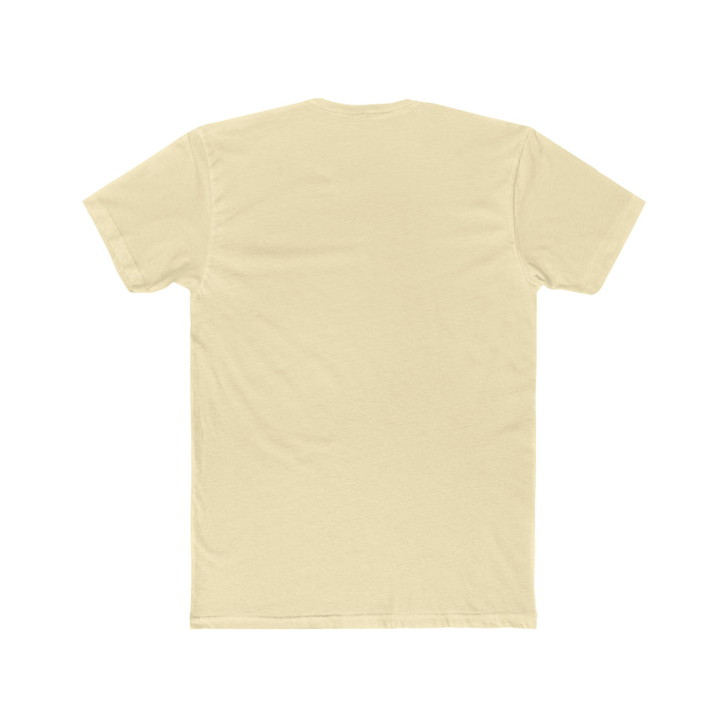 Salami Slice Tee - "C'est ben bon" Graphic Shirt