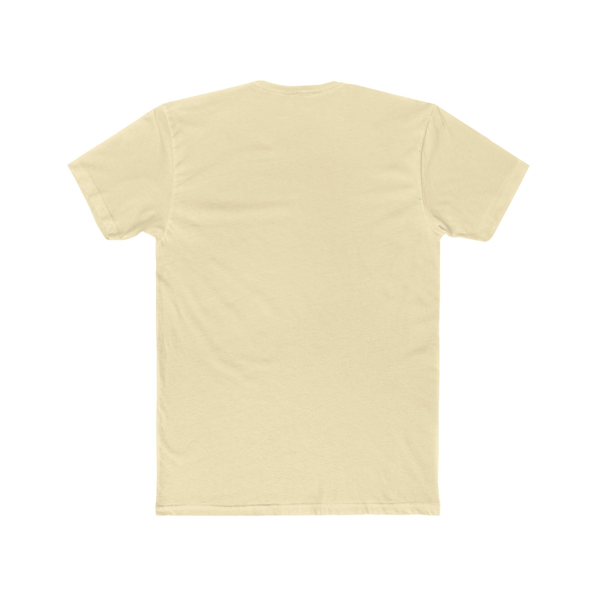 Salami Slice Tee - "C'est ben bon" Graphic Shirt