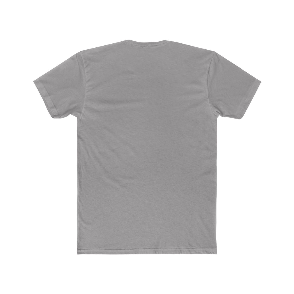 Salami Slice Tee - "C'est ben bon" Graphic Shirt