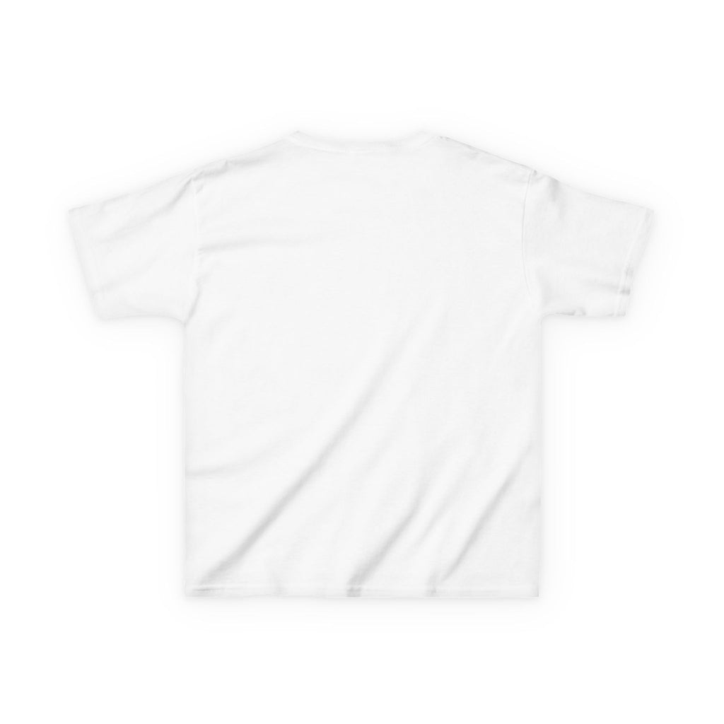 Cerises- Kids Cherry Graphic Tee — Cute Cherries with Plaid Bow, Playful Summer Shirt for Girls & Boys