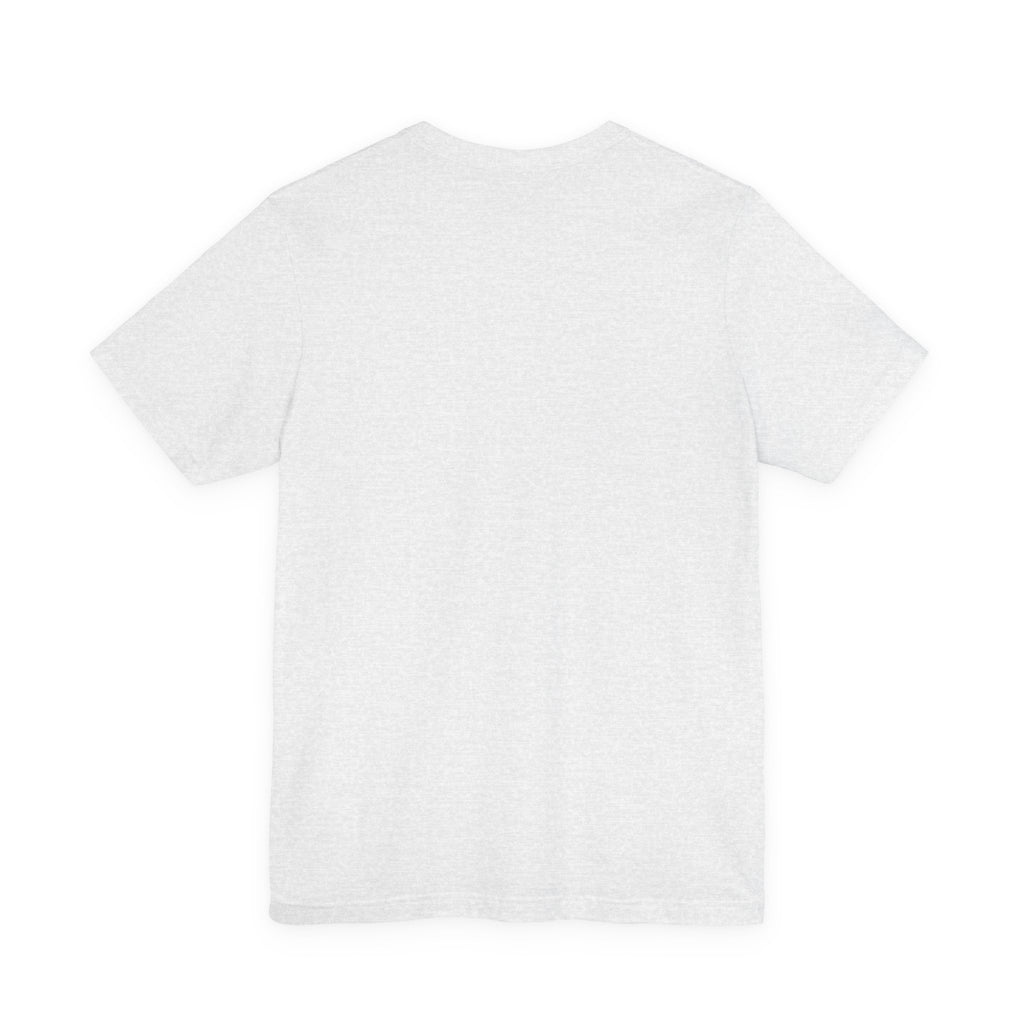 Blueberry Watercolor Tee — "Les Bluets Du lac St. Jean" Graphic T-Shirt