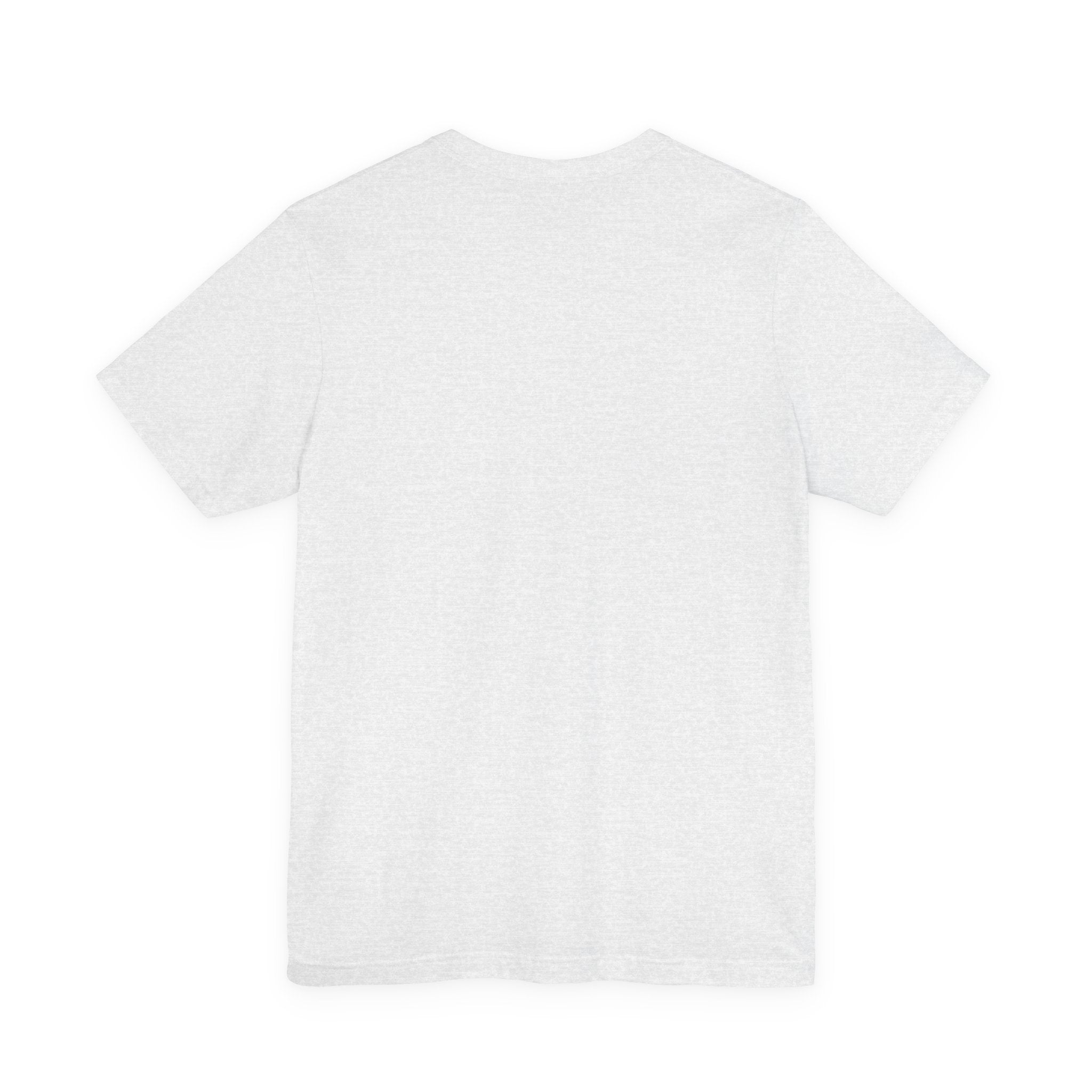 Blueberry Watercolor Tee — "Les Bluets Du lac St. Jean" Graphic T-Shirt