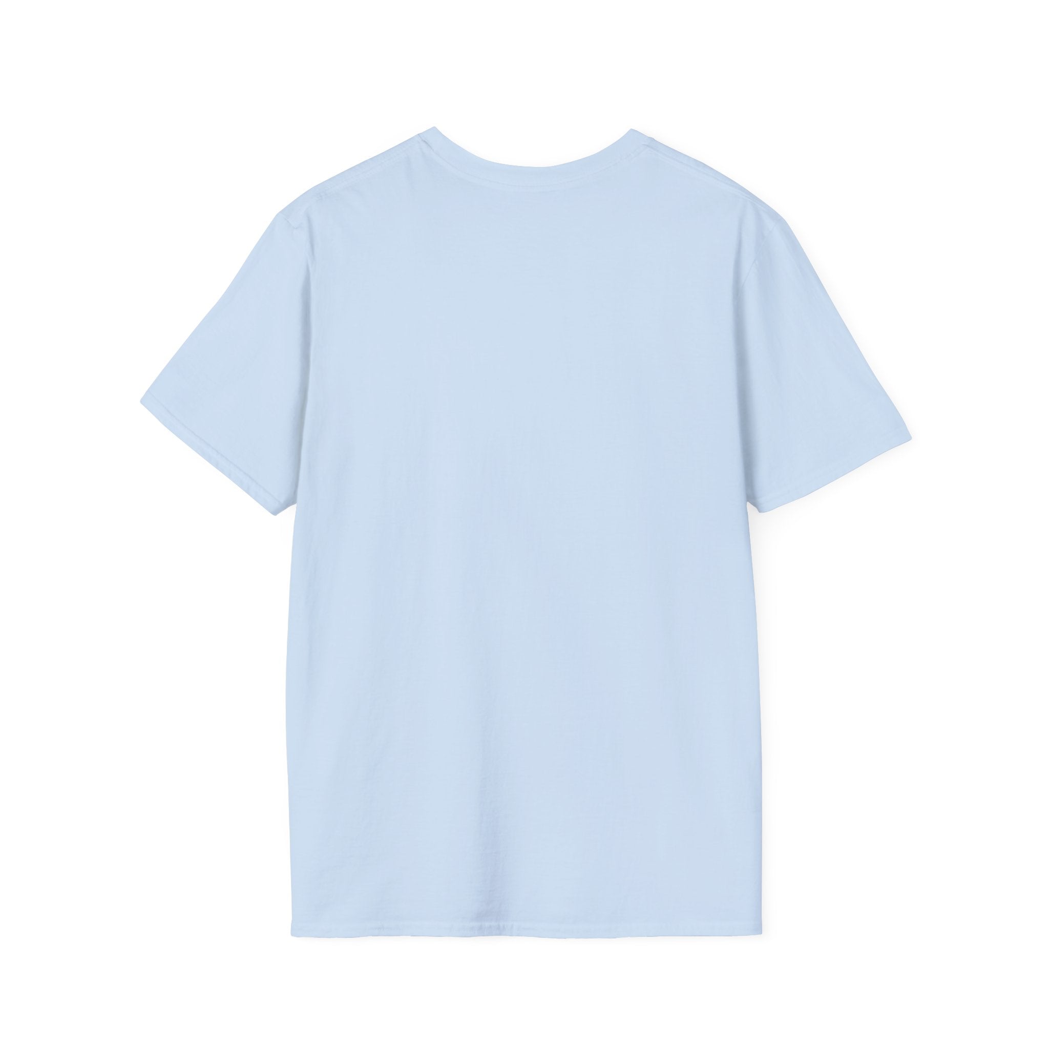 T-Shirt — "C'est si Bon!" Candy Sketch French Graphic Tee