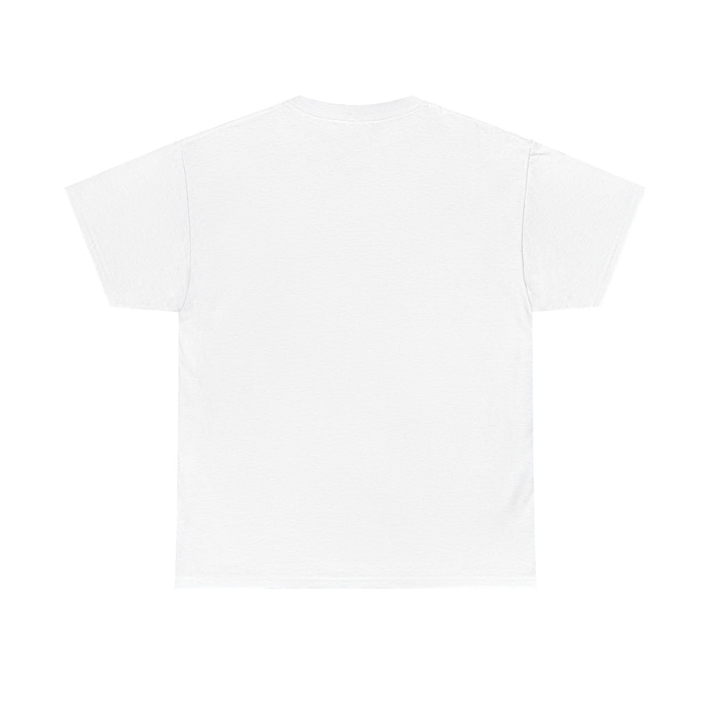 Tomato Graphic Tee — Casual Vegetable T-Shirt