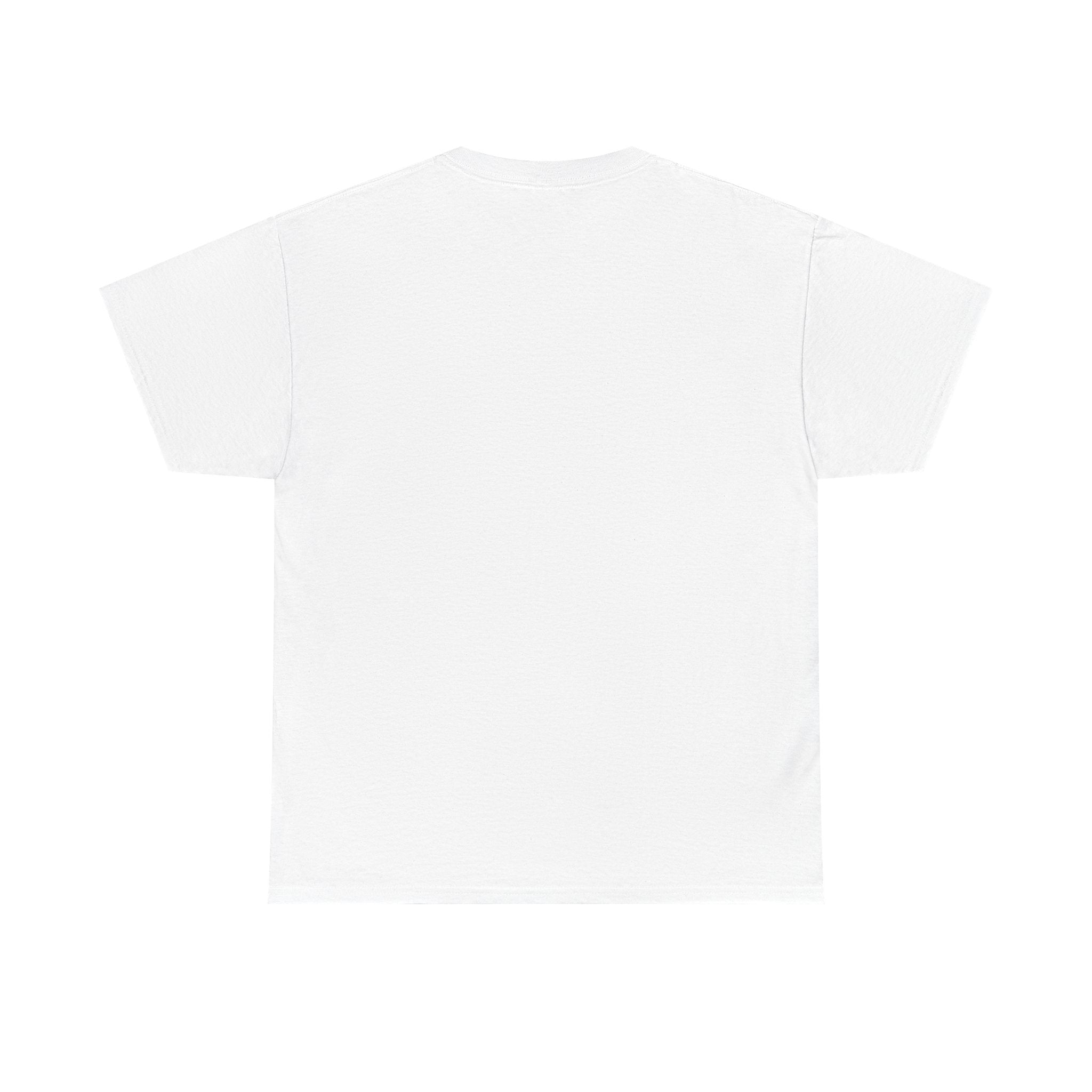 Tomato Graphic Tee — Casual Vegetable T-Shirt