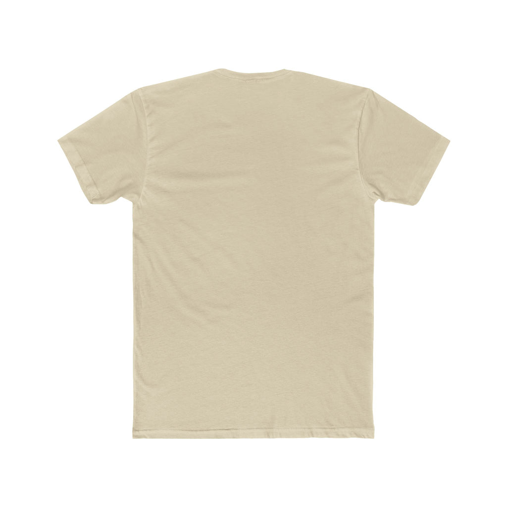 Salami Slice Tee - "C'est ben bon" Graphic Shirt