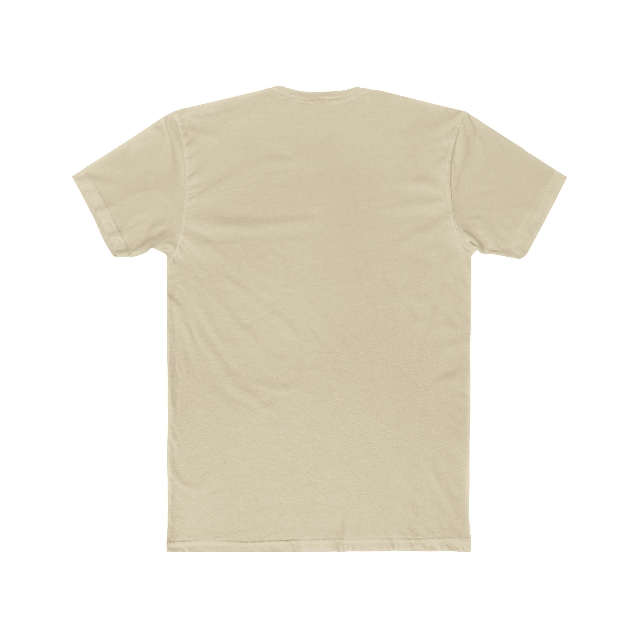 Salami Slice Tee - "C'est ben bon" Graphic Shirt