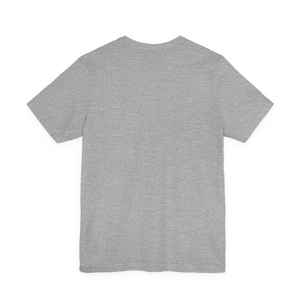T‑Shirt — "Il faut manger ses petates" Potato Graphic Tee