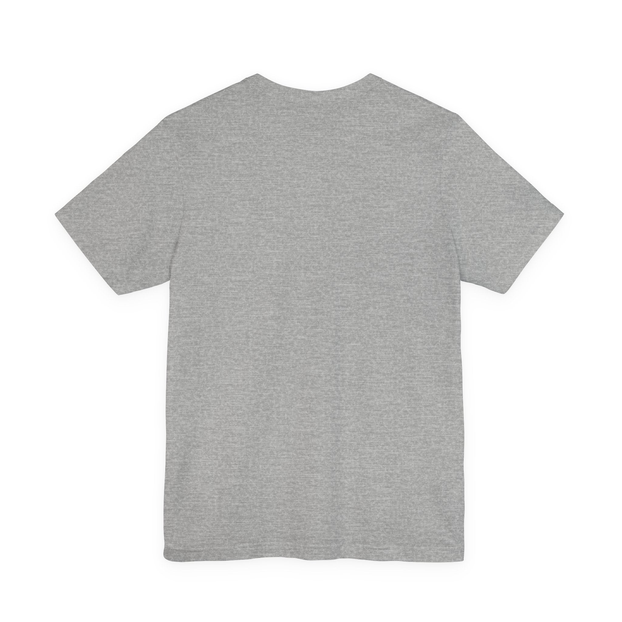 T‑Shirt — "Il faut manger ses petates" Potato Graphic Tee