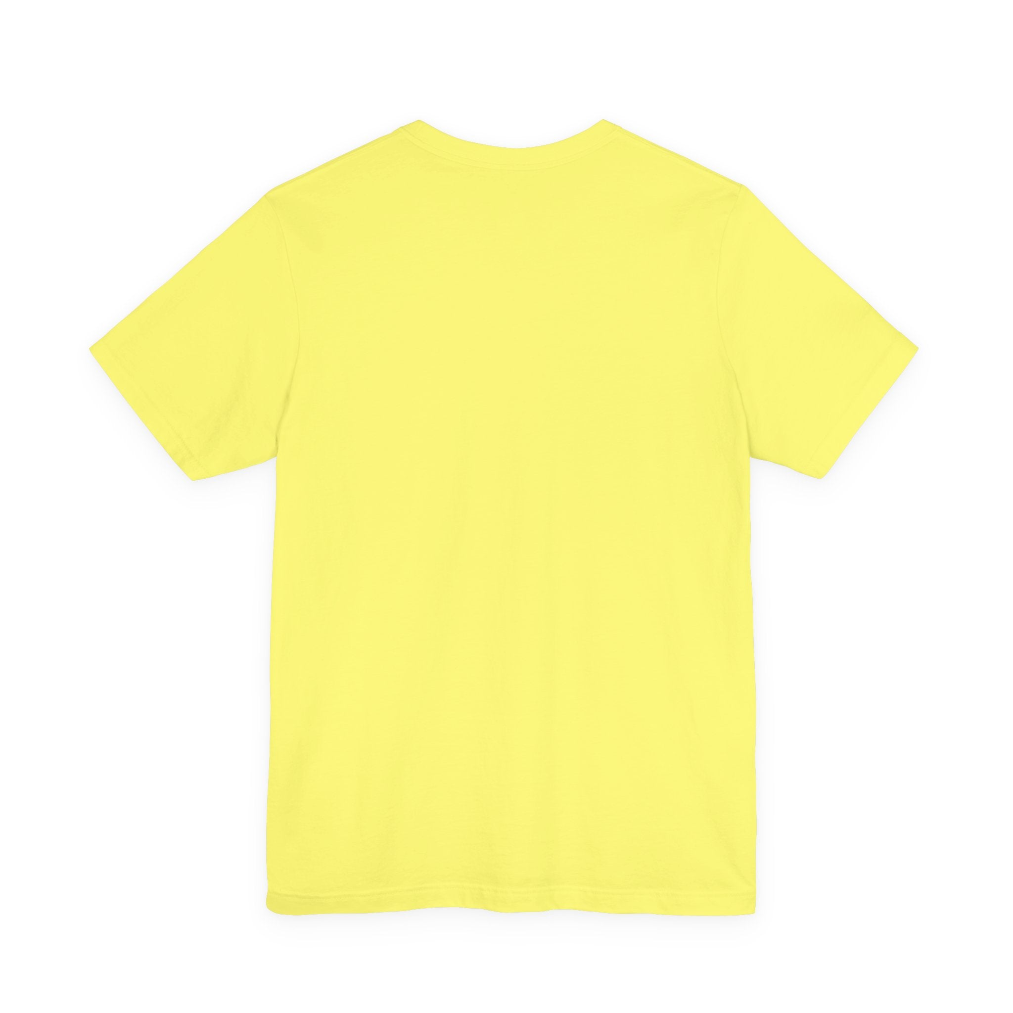 T‑Shirt — "Il faut manger ses petates" Potato Graphic Tee